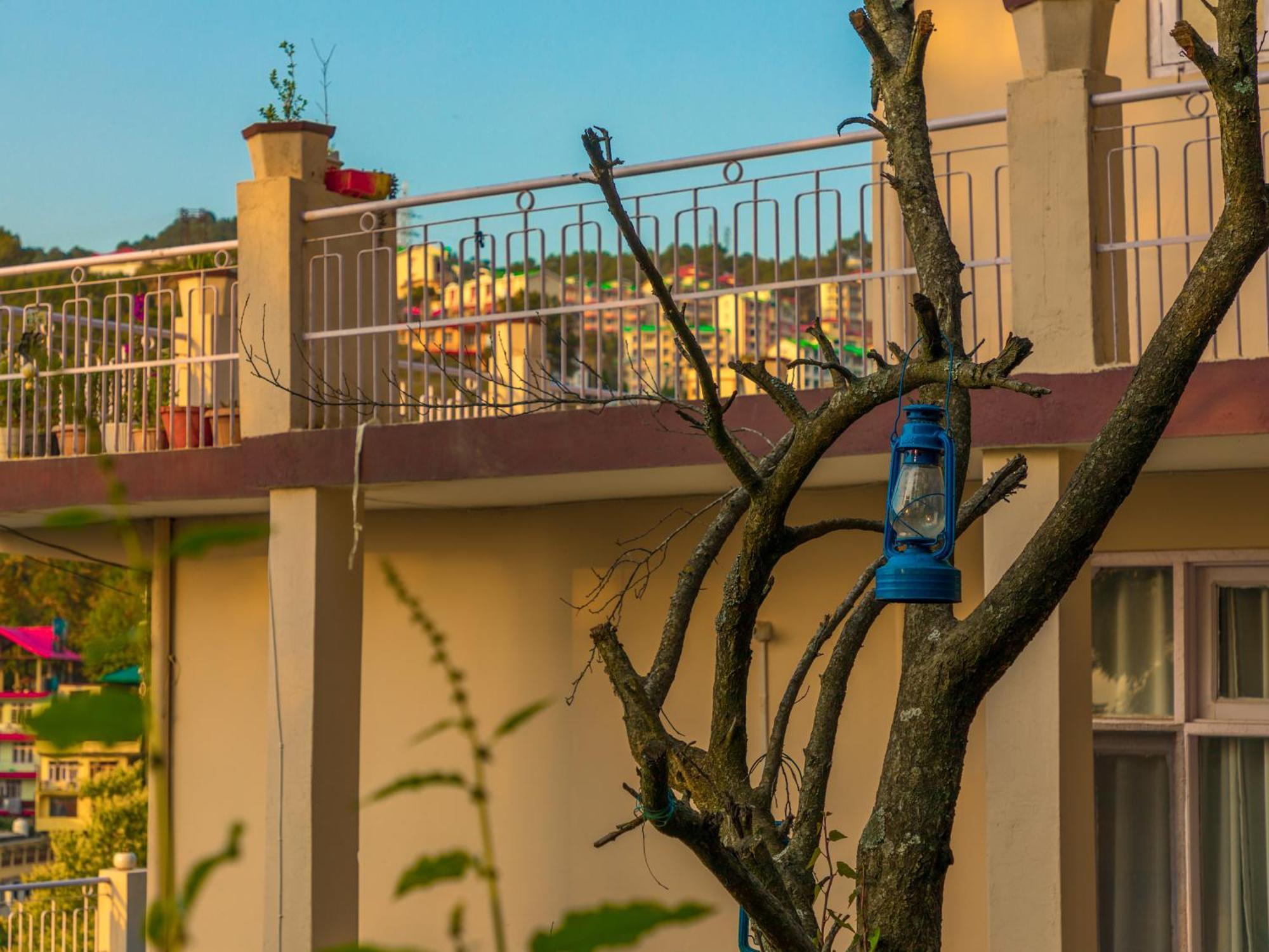 Mohija Homestay Kandāghāt Exterior foto