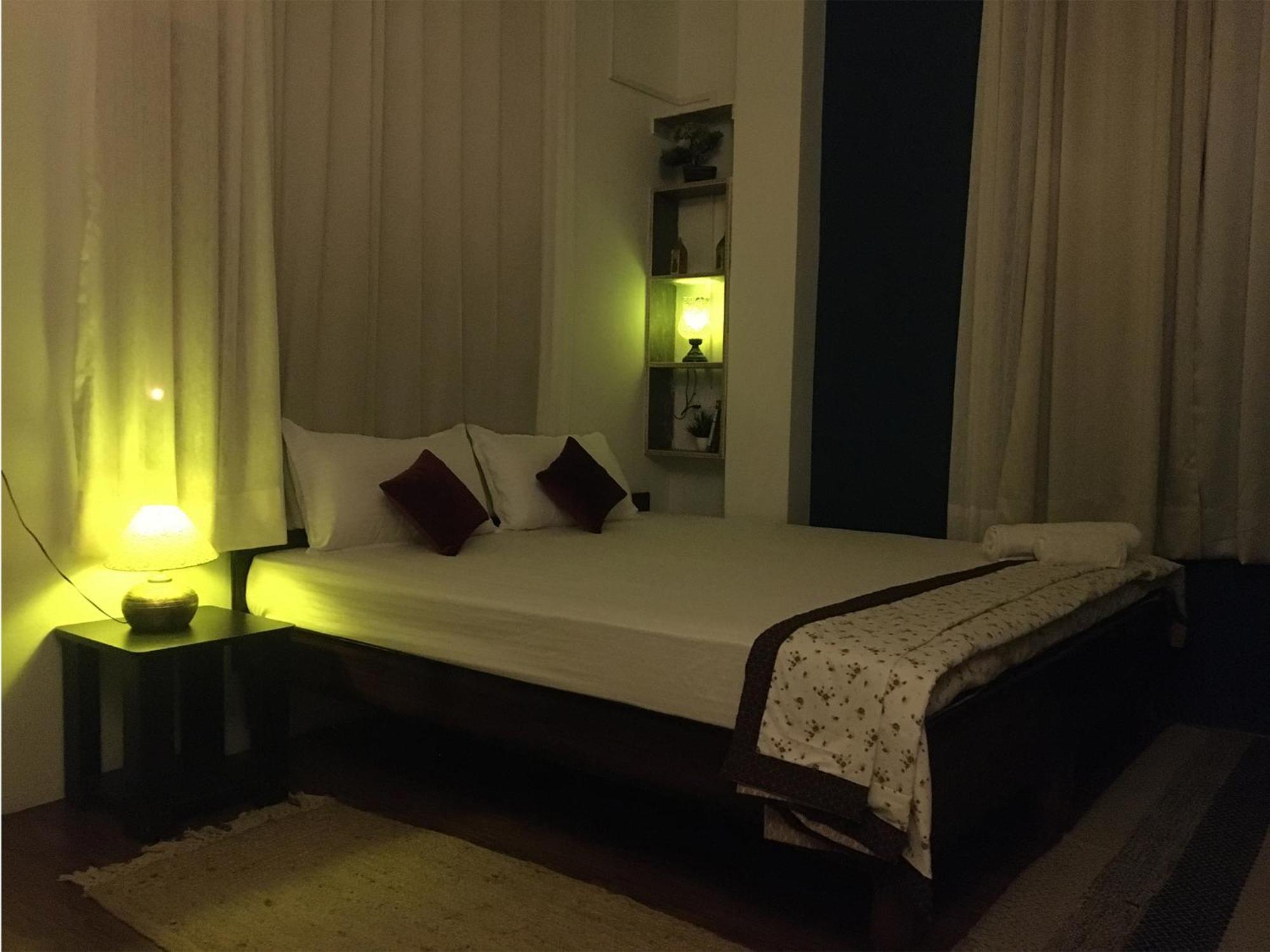 Mohija Homestay Kandāghāt Exterior foto