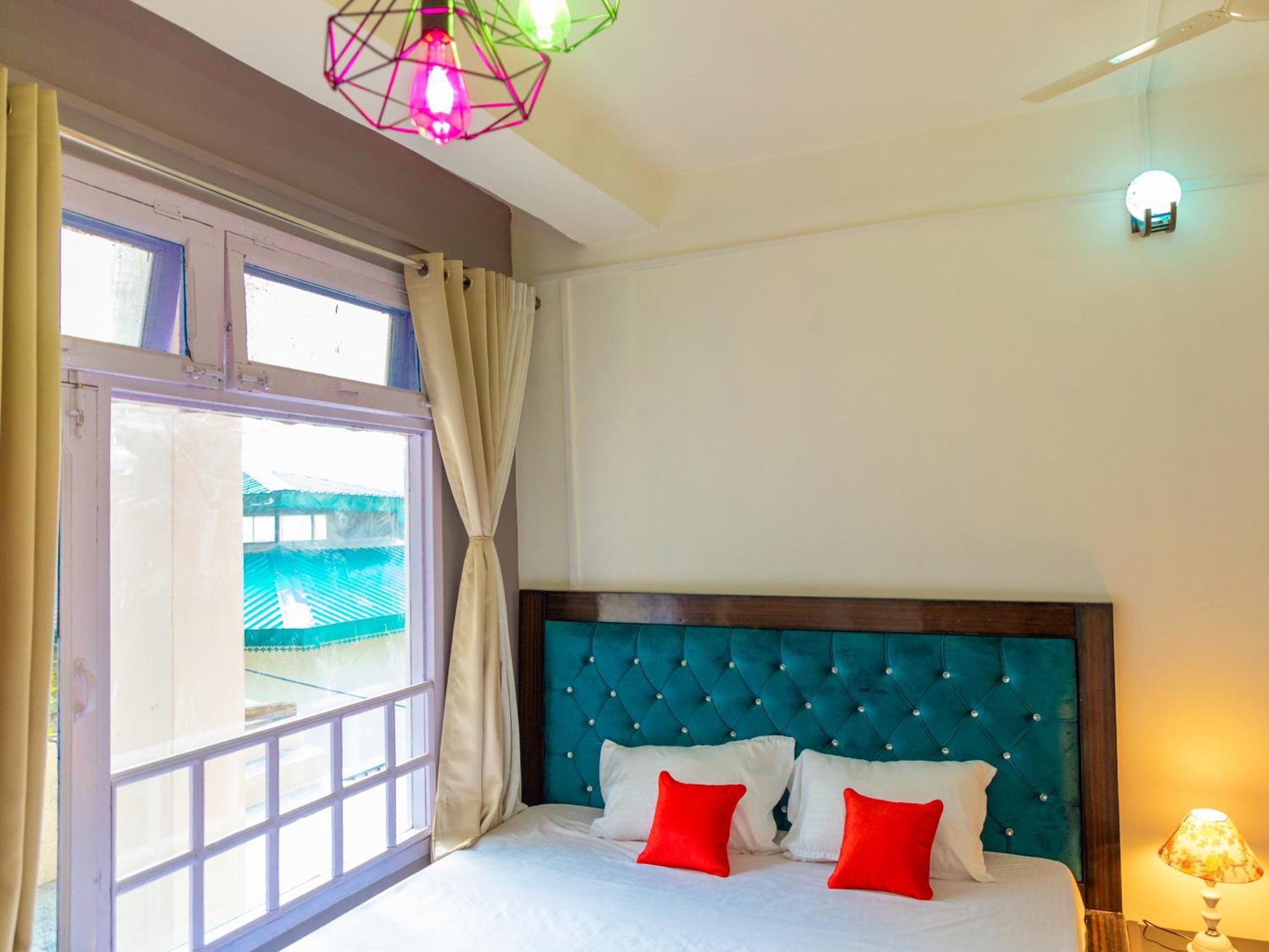 Mohija Homestay Kandāghāt Exterior foto